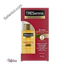 Tresemme Keratin Smooth Shine Oil (50ML)